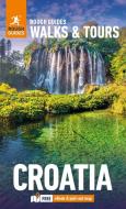 Pocket Rough Guide Walks & Tours Croatia: Travel Guide with Free eBook di Rough Guides edito da ROUGH GUIDES