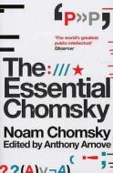 The Essential Chomsky di Noam Chomsky edito da Vintage Publishing