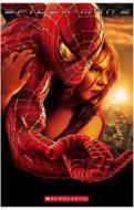 Spiderman 2 edito da Scholastic