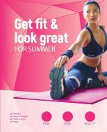 Get Fit & Look Great for Summer di Heather Scott edito da LIGHTNING SOURCE INC