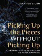 Picking Up the Pieces without Picking Up di Jennifer Storm edito da Central Recovery Press