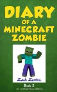 Diary Of A Minecraft Zombie Book 5 di Zack Zombie edito da Zack Zombie Publishing