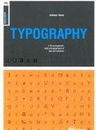 Basics Design: Typography di Gavin Ambrose, Paul Harris edito da AVA Publishing