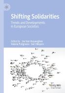 Shifting Solidarities edito da Springer Nature Switzerland AG