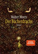 Der Bücherdrache di Walter Moers edito da Penguin Verlag