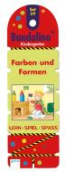 Bandolino Set 59. Farben und Formen di Friederike Barnhusen edito da Arena Verlag GmbH