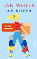 Die Ältern di Jan Weiler edito da Piper Verlag GmbH