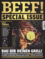 BEEF! Special Issue 1/2021 edito da Suedwest Verlag