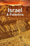 Lonely Planet Reiseführer Israel & Palästina di Jenny Walker edito da Mairdumont