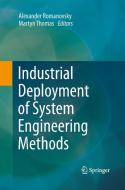 Industrial Deployment of System Engineering Methods edito da Springer Berlin Heidelberg