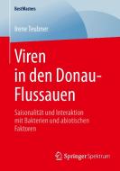 Viren in den Donau-Flussauen di Irene Teubner edito da Springer Fachmedien Wiesbaden