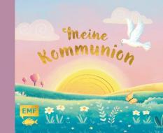 Meine Kommunion (rosa) edito da Edition Michael Fischer
