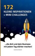 172 kleine Inspirationen und Mini Challenges di Evamaria Deisen edito da Books on Demand