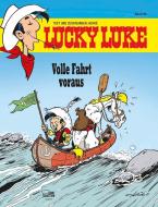 Lucky Luke 98 di Achdé edito da Egmont Comic Collection