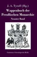 Wappenbuch der Preußischen Monarchie edito da Hofenberg