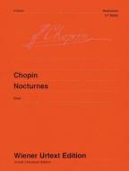 Nocturnes Limited Edition Including A Fr di FR D RIC CHOPIN edito da Schott & Co
