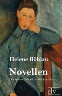 Novellen di Helene Böhlau edito da Europäischer Literaturverlag