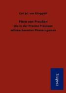 Flora Von Preu En edito da Trapeza