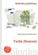 Fortis (finance) edito da Book On Demand Ltd.