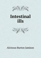 Intestinal Ills di Alcinous Burton Jamison edito da Book On Demand Ltd.