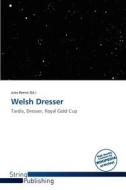 Welsh Dresser edito da Duc
