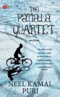 The Patiala Quartet di Terry O'Brien edito da BLAFT PUBN