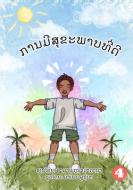 Being Healthy Lao Edition - di AMANI GUNAWARDANA edito da Lightning Source Uk Ltd