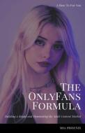 The OnlyFans Formula