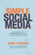 Simple Social Media Simple Social Media