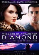The Loss of a Teardrop Diamond edito da Screen Media