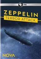 Zeppelin Terror Attack edito da PBS