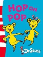 Hop On Pop di Dr. Seuss edito da Harpercollins Publishers