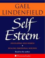Self Esteem di Gael Lindenfield edito da Harpercollins Publishers