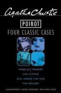 Poirot di Agatha Christie edito da Harpercollins Publishers