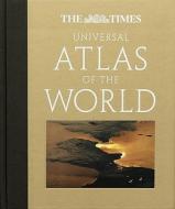 The "times" Universal Atlas Of The World edito da Harpercollins Publishers