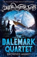 Drowned Ammet di Diana Wynne Jones edito da HarperCollins Publishers