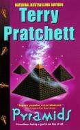Pyramids di Terry Pratchett edito da HarperTorch