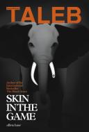 Skin in the Game di Nassim Nicholas Taleb edito da Penguin Books Ltd (UK)