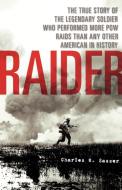 Raider di Charles W. Sasser edito da St. Martins Press-3PL