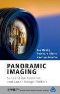 Panoramic Imaging di Fay Huang edito da Wiley-Blackwell