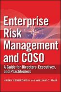 Risk Management di Cendrowski, Mair edito da John Wiley & Sons