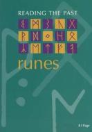 Runes di R.I. Page edito da British Museum Press