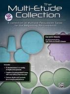 The Multi-Etude Collection: Book & CD edito da ALFRED PUBN