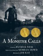 A Monster Calls di Patrick Ness edito da Random House LCC US