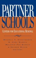 Partner Schools di Osguthorpe, Black, Harris edito da John Wiley & Sons