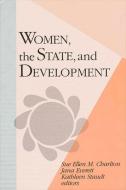 Women, the State, and Development edito da STATE UNIV OF NEW YORK PR