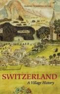 Switzerland di Professor David Birmingham edito da Ohio University Press