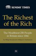 The Richest of the Rich di William D. Rubinstein, Philip Beresford edito da Harriman House Ltd