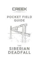 Pocket Field Guide di Creek Stewart edito da Dropstone Press Llc