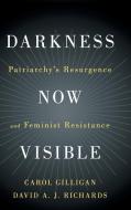 Darkness Now Visible di Carol Gilligan, David A. J. Richards edito da Cambridge University Press